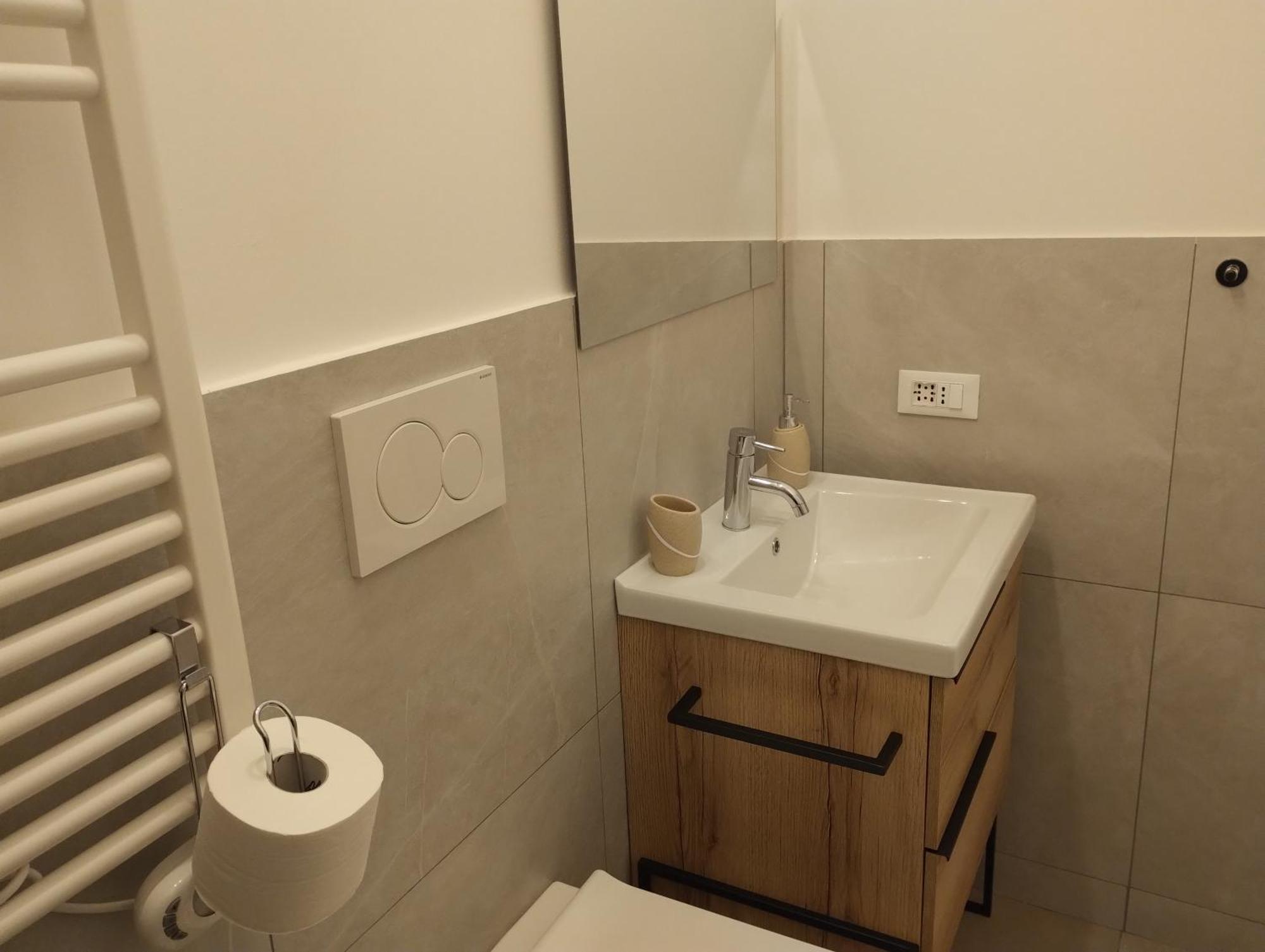 Ferienwohnung Casa Linda Sul Naviglio Mailand Exterior foto